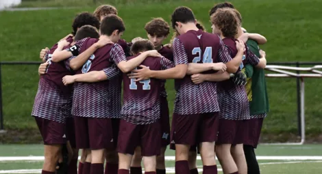 Plenty of local teams eye deep playoff runs in District 4 boys soccer